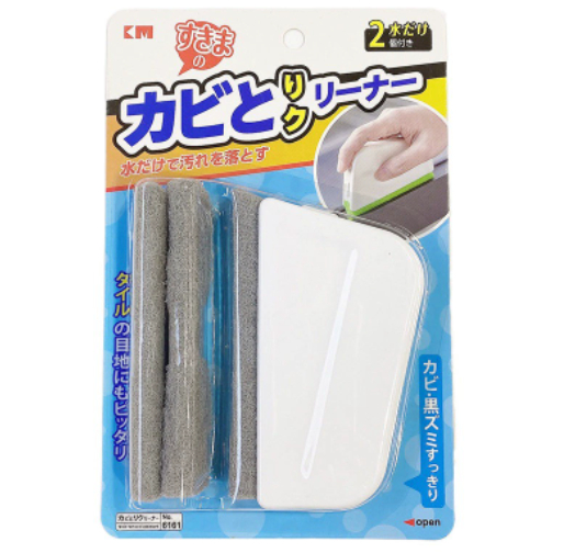 3 in 1 Window Groove Cleaning Brush image 3